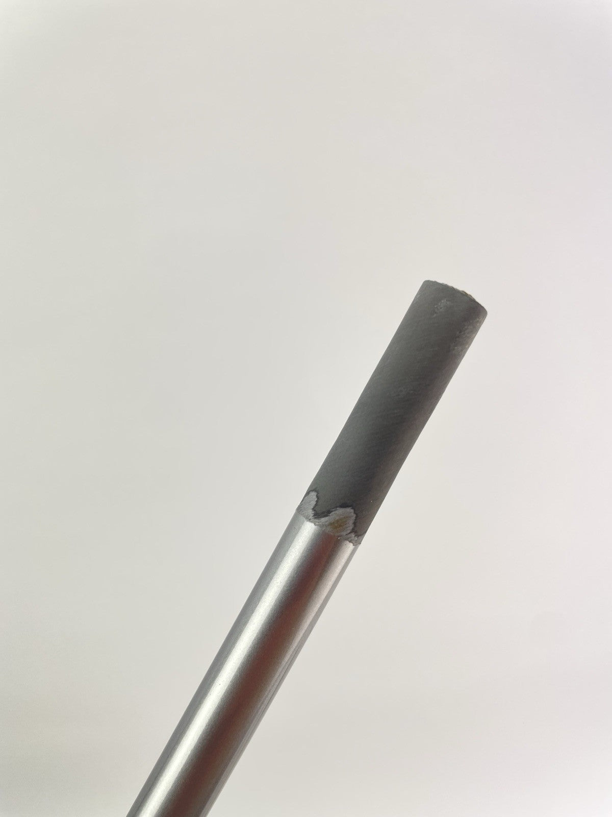 Fujikura Speeder NX Iron Shaft TCS Senior Flex Graphite 35.25” /0.370 /289679