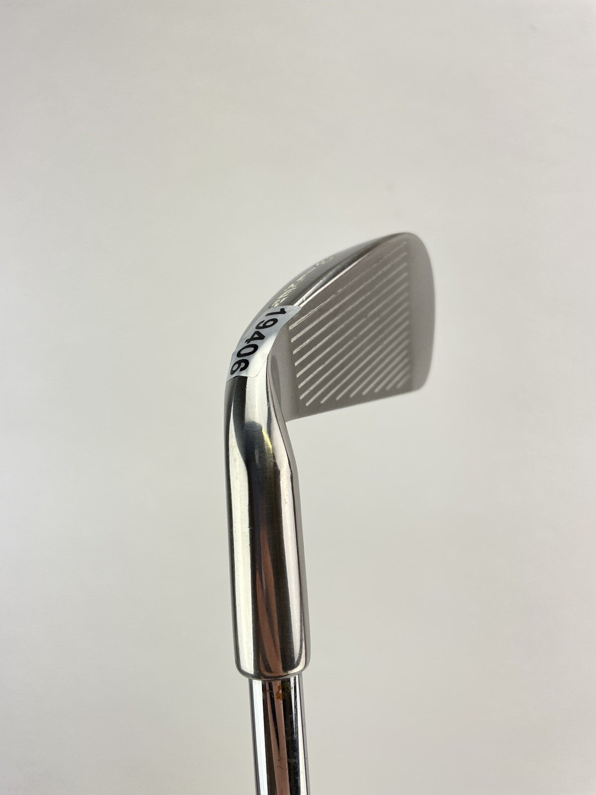 Swilken Golf 3 Iron Alta MKI Ladies Flex Steel /Right Handed /New Grip /194069
