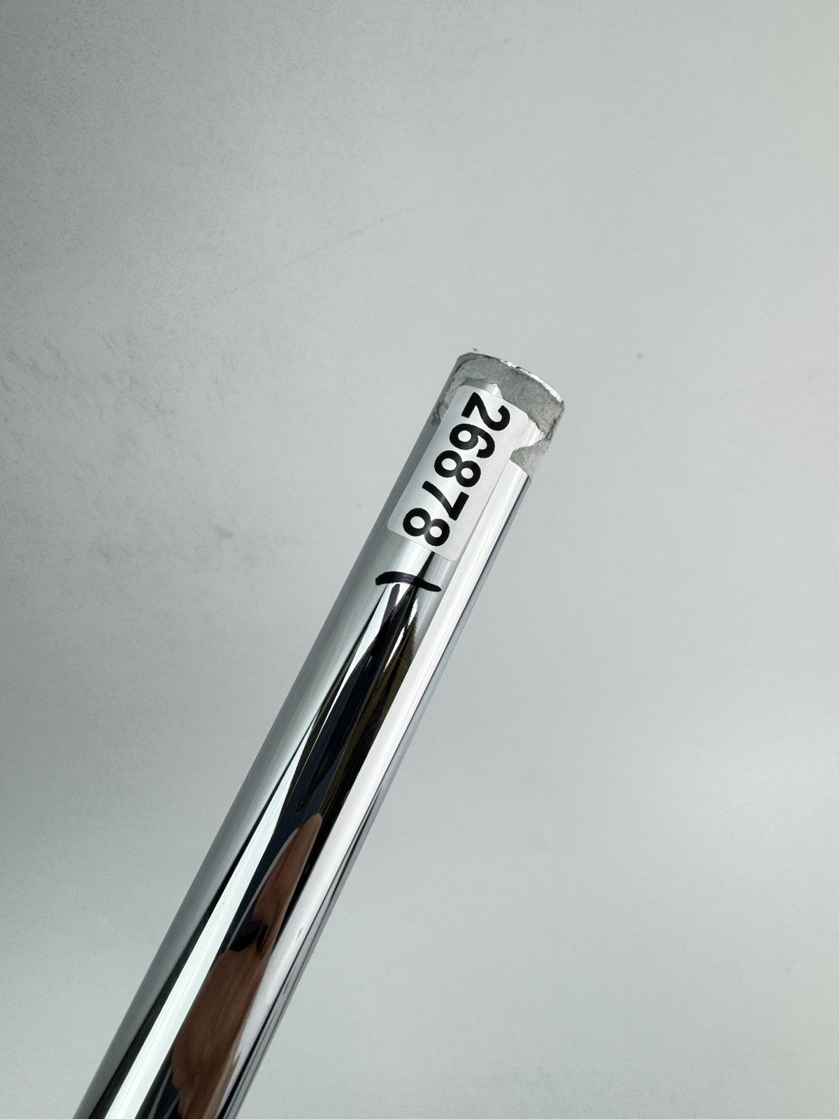 Project X LZ Iron Shaft 6.5 X Flex Steel 125G 35.5 /0.355 Tapered /2687811