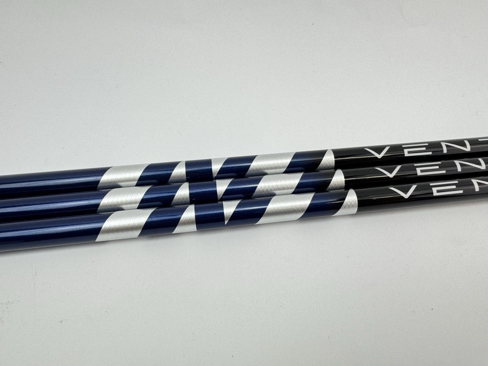 Ventus Blue TR Wedge Shaft Set (3) 6-R Regular Flex Graphite 0.355 Tapered/344491