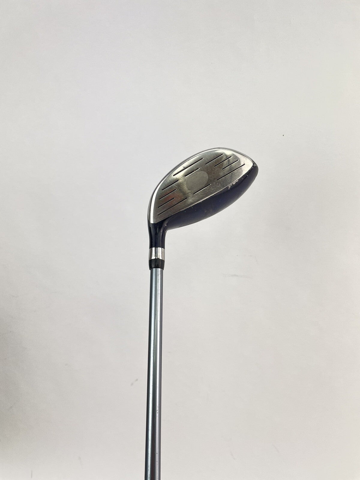 PGA Pro Collection 4 Hybrid 22* Ladies Lite Graphite /Right /New Grip /175636