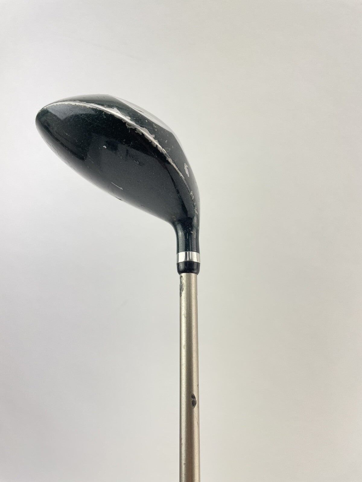 Ben Sayers 7 Wood Powerpact XS Ladies Flex Graphite /Right /New Grip /192879