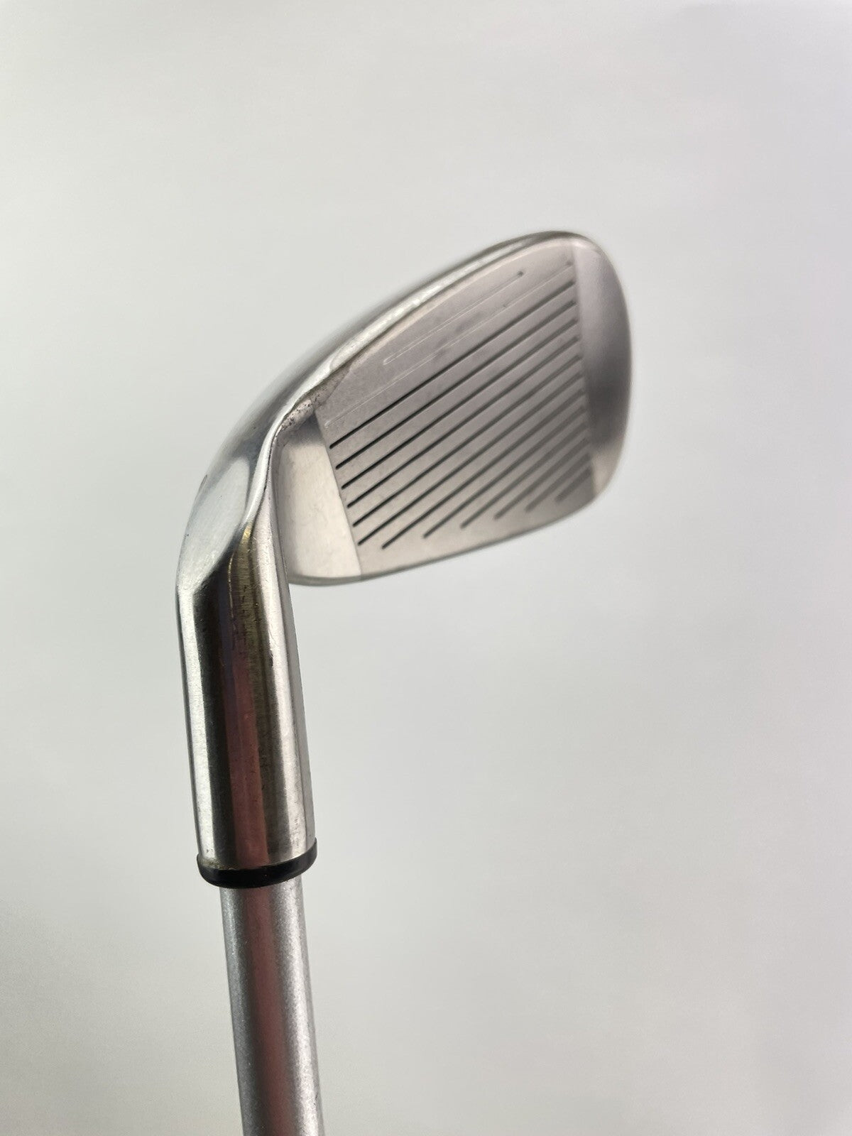 Radar Golf 4 Iron Regular Flex Graphite/Right Handed /New Grip /210507