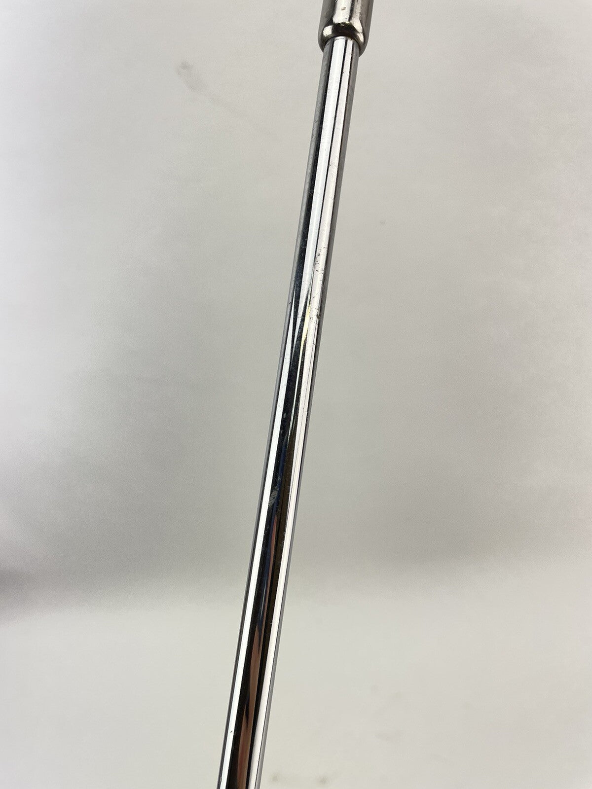 Howson Derby 1 Iron Regular Flex Steel Shaft /Right Handed /New Grip /1947213