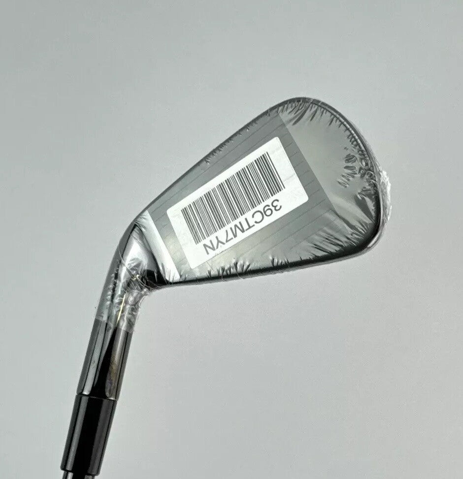 Taylormade P770 Phantom 4 Iron 22.5* Dynamic Gold 95 Regular Steel Vss Pro /New11