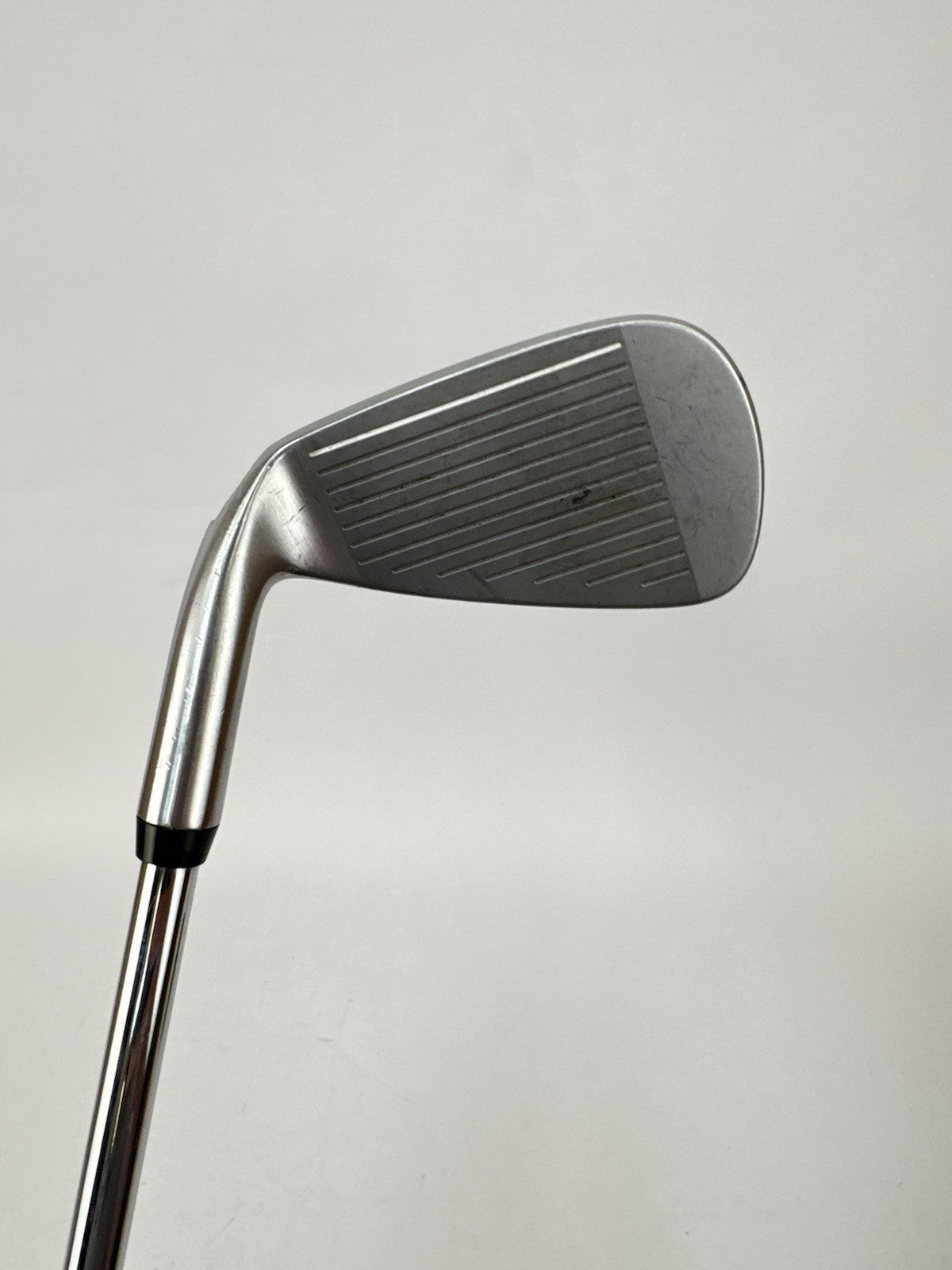 PXG 0311P 7 Iron Gen3 Forged Elevate MPH 85 Regular Steel /Right /Demo /351917