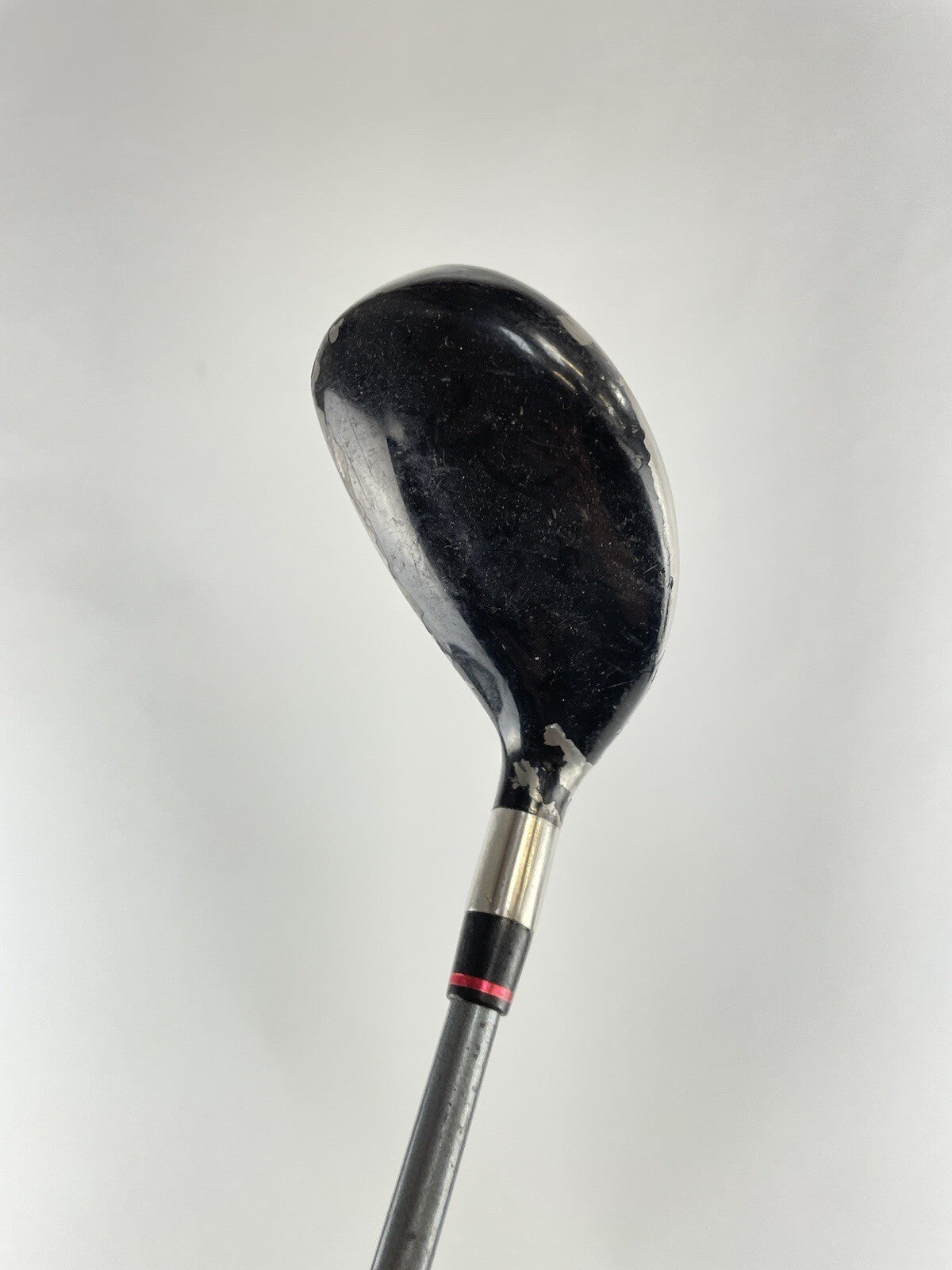 John Letters 4 Hybrid 22* Aldila Regular Graphite /Right /Midsize Grip /1179410