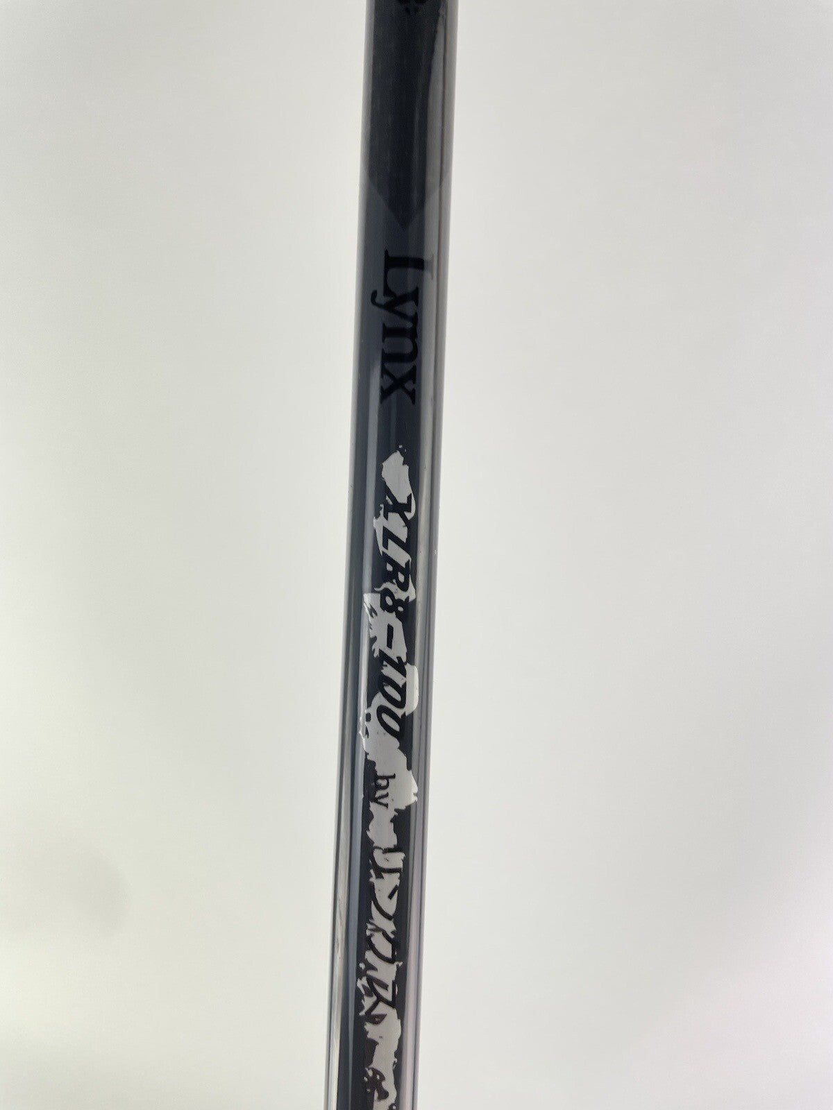 Lynx Black Cat 6 Iron Regular Flex Graphite /Right Handed /Demo /1383116