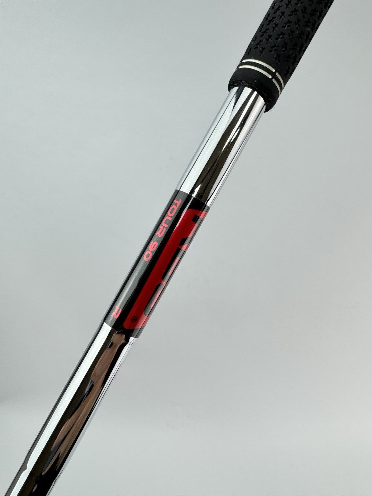 Cobra LTDX 7 Iron Left Handed KBS Tour 90 Regular Flex Steel /Brand New /2487212
