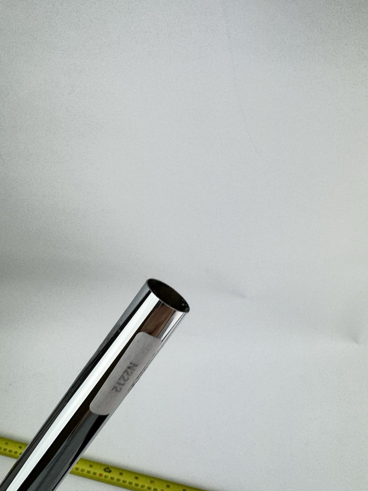 Nippon Modus3 Iron Shaft Tour120 Regular Flex Steel 36.5” /0.355 Tapered /2908612