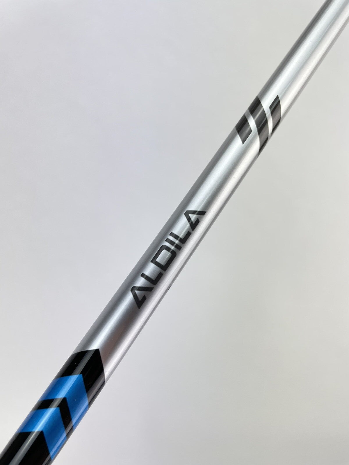 Aldila Ascent Iron Shaft A Senior Flex Graphite 35" /0.355 Tapered /220976