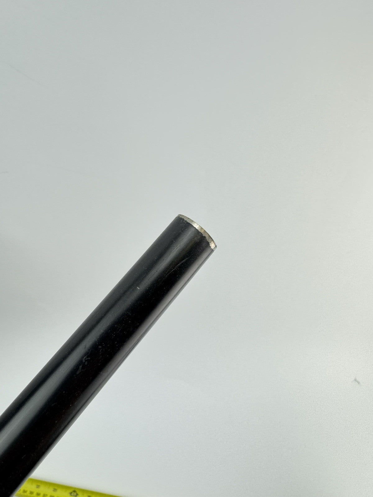 Project X LZ Blackout Iron Shaft 5.5 Regular Steel /35.5" /0.355 Tapered /3089612