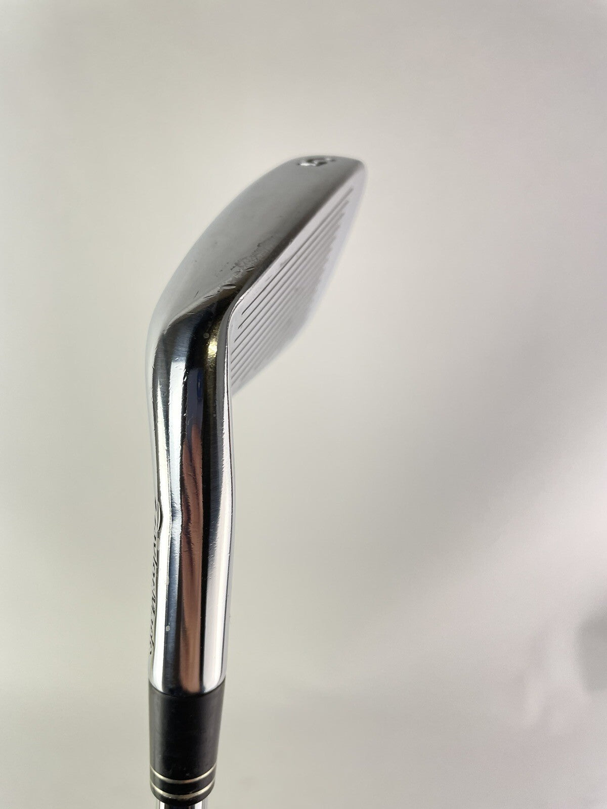 Taylormade R9 TP 5 Iron Stiff Flex Steel /Right Handed /Mcc Midsize /144097