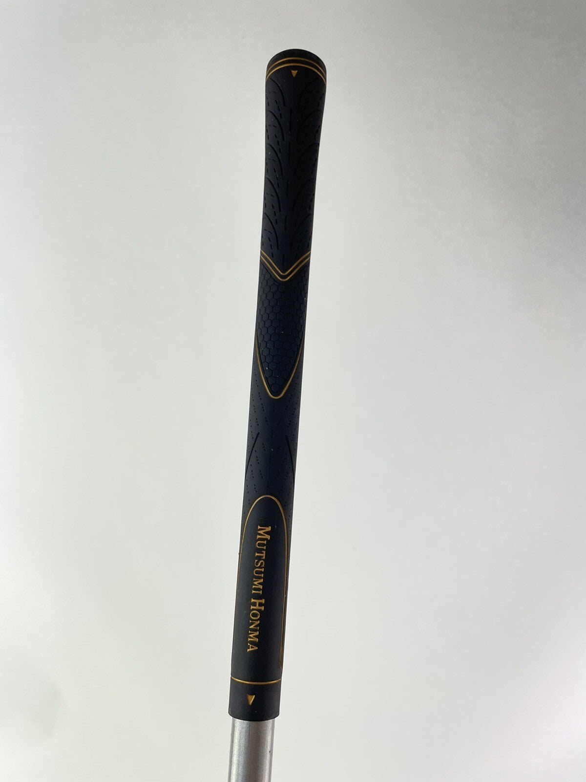 Longridge Golf Hybrid 21* Regular Graphite /Right Handed /New Grip /1434116