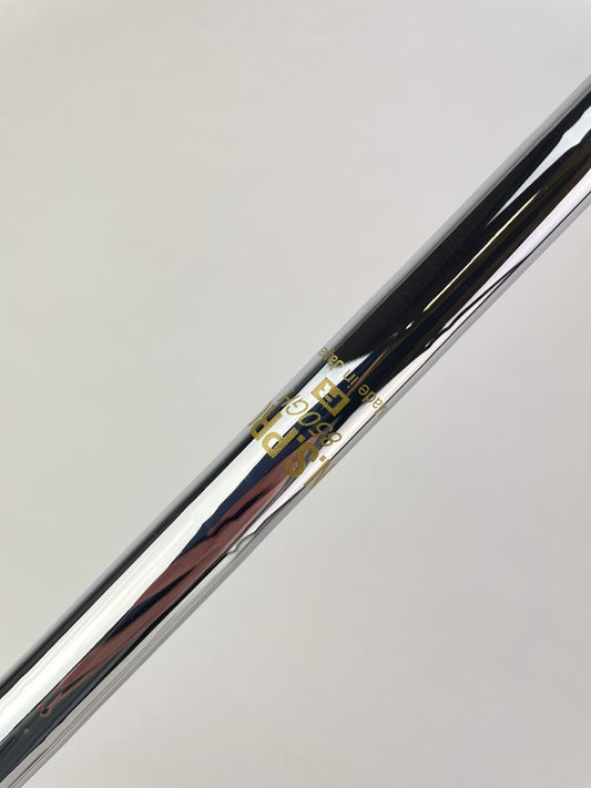 Nippon 850GH Iron Shaft Regular Flex Steel 35.25" /0.355 Tapered /203720