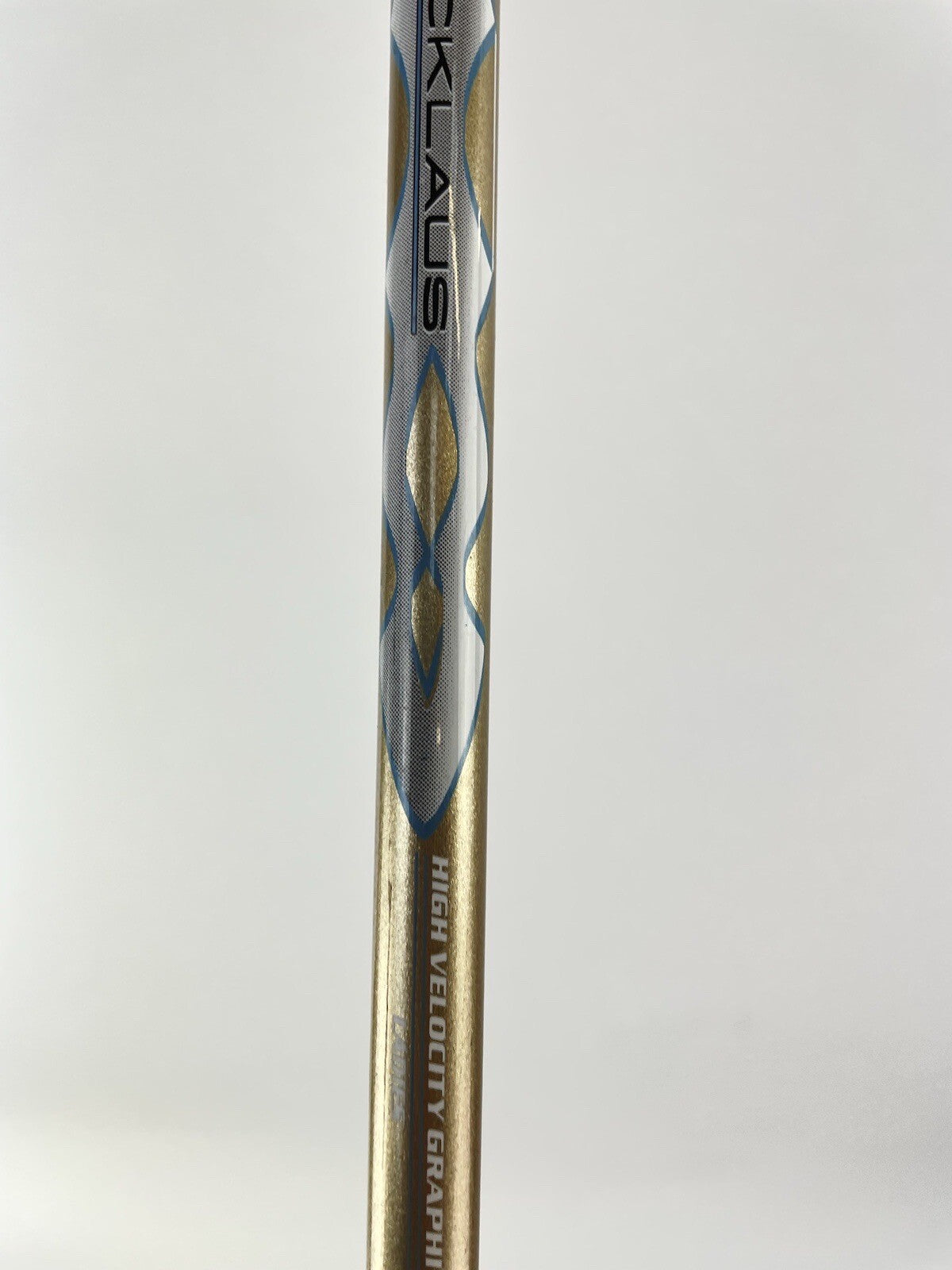 Nicklaus Ladies 6 Iron Airmax XC Ladies Flex Graphite /Right Handed /1218413