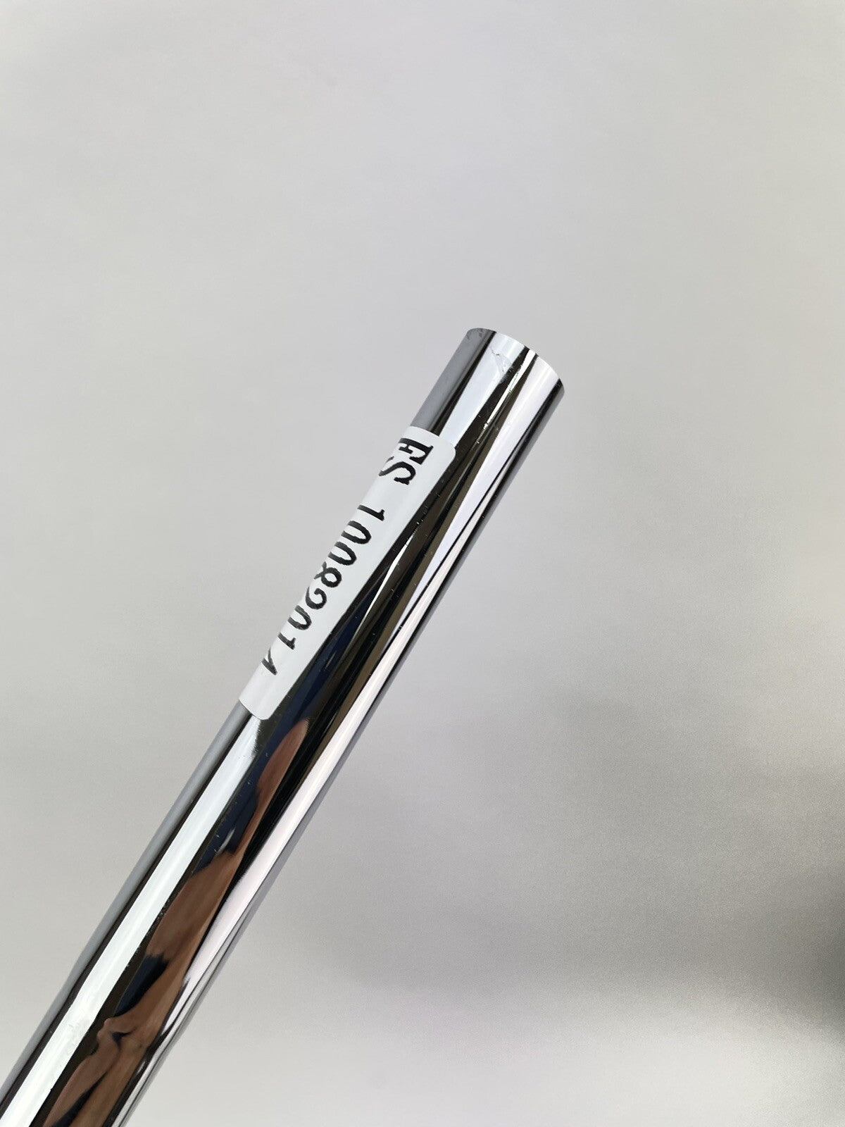 Dynamic Gold R300 Iron Shaft Regular Flex Steel 35.25" /0.370 Parallel /1834711