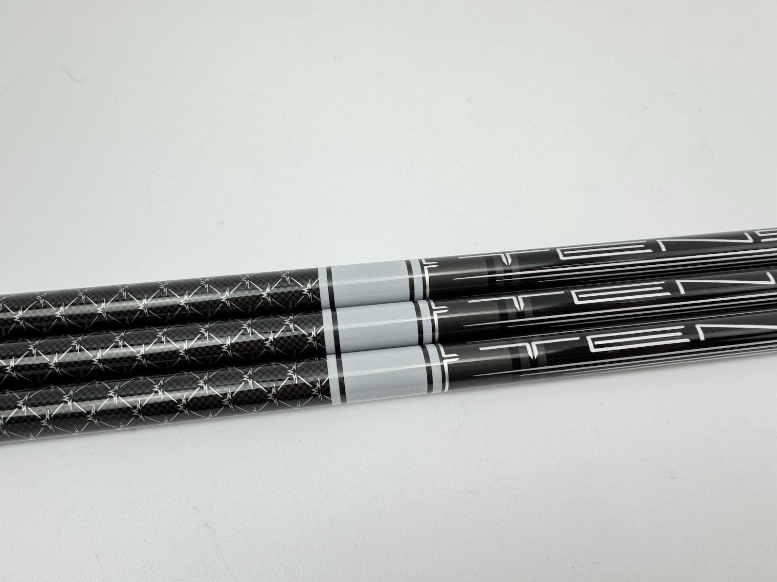 Mitsubishi Chemical Wedge Shaft Set (3) Tensei White 75 Regular Graphite 0.3551