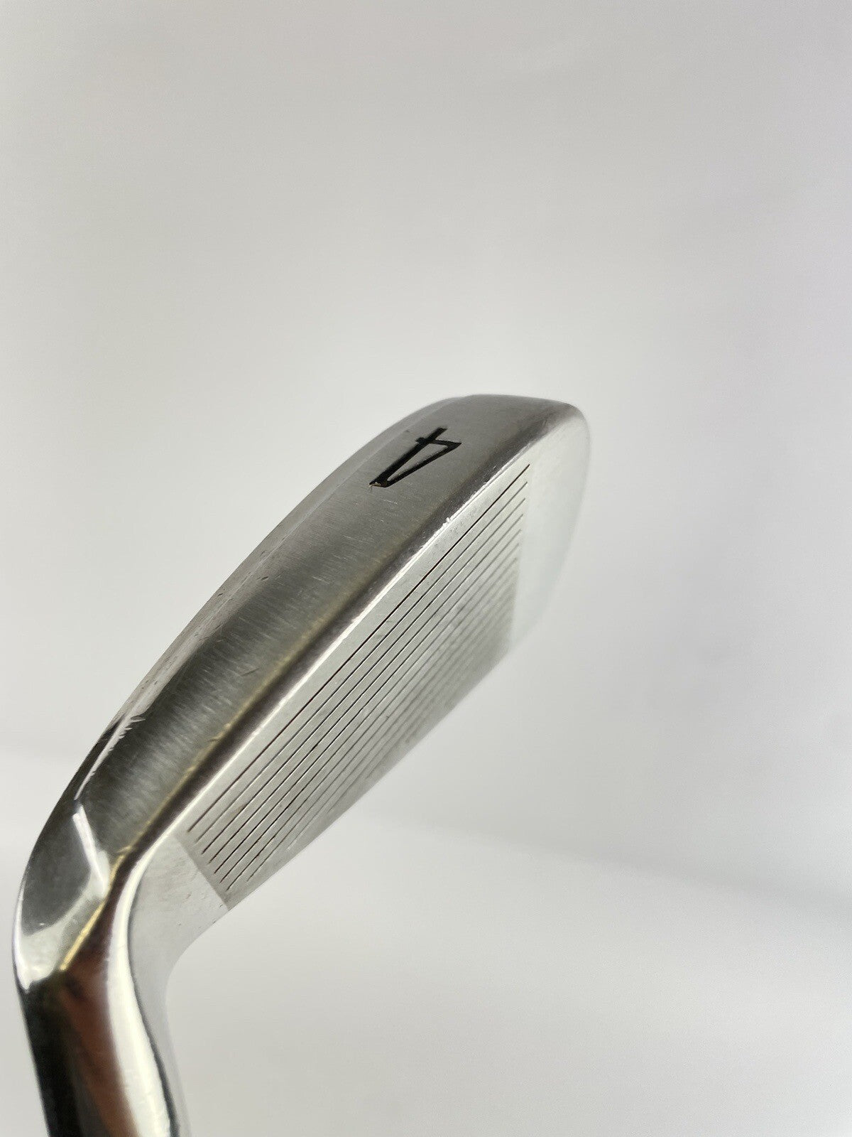 Bridgestone Precept 4 iron Senior Flex Graphite /Right Handed /New Grip /105497