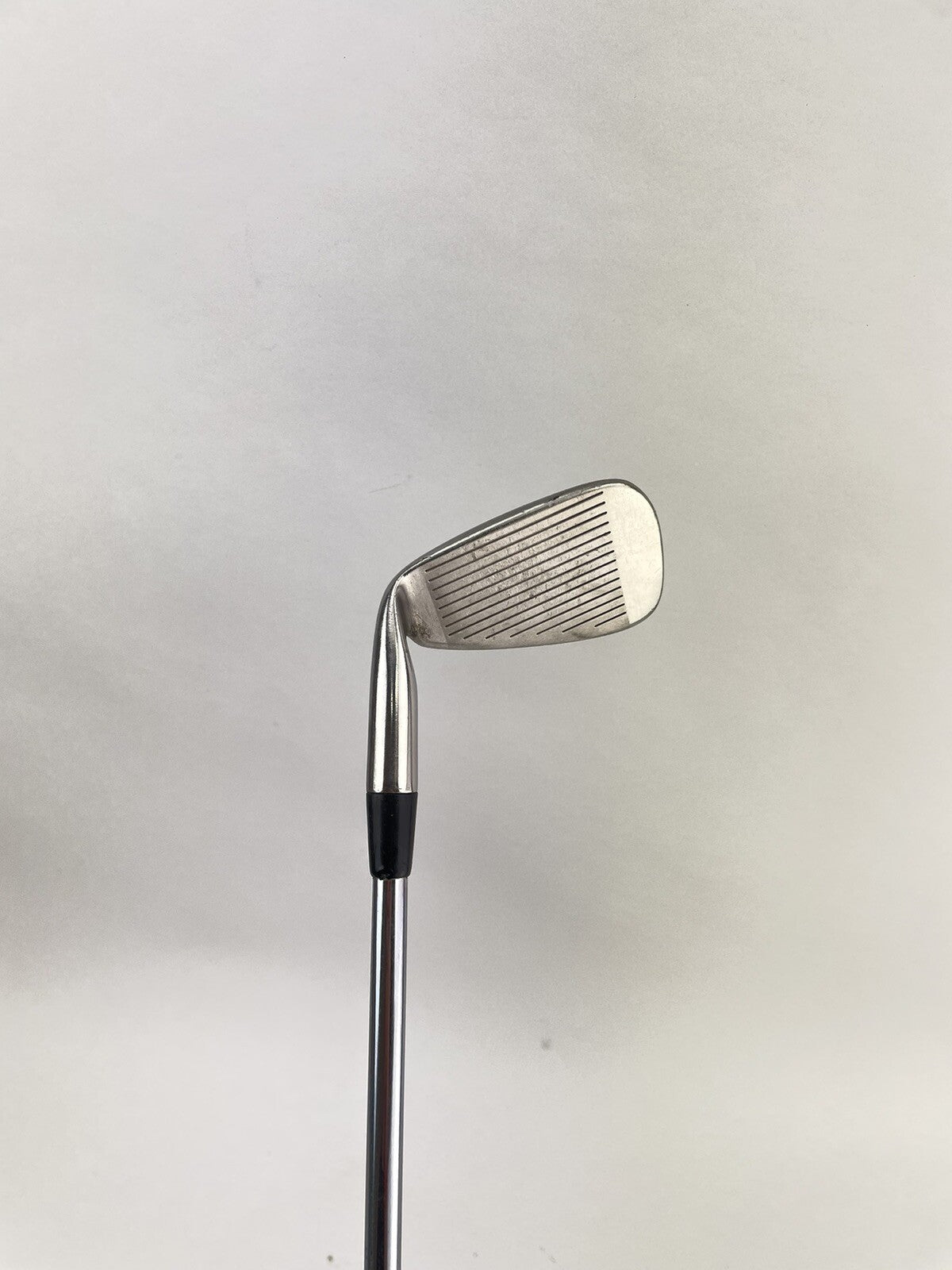 Lynx Tour 9 Iron Black Cat Regular Flex Steel /Right Handed /New Grip /181348