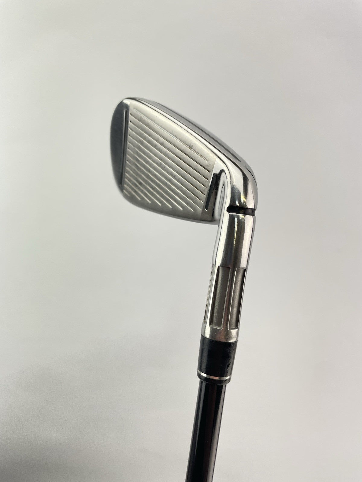 Taylormade M4 6 Iron Left Handed Fujikura Atmos Regular Flex Graphite /239627