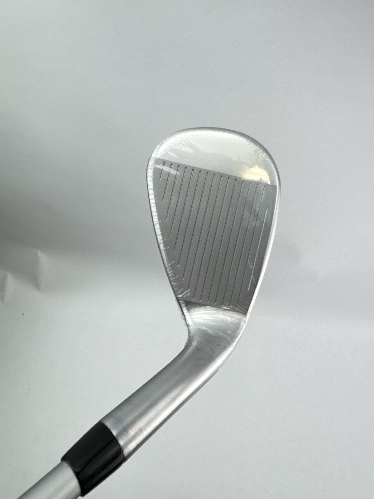 Cobra Air X Ladies Gap Wedge 50* Women’s Flex Graphite /Left Handed /New /299718