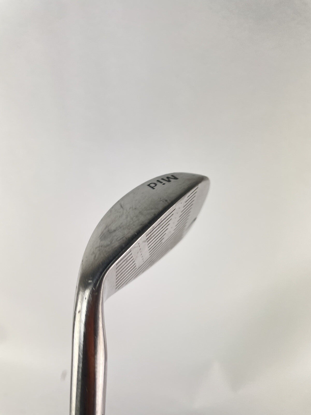 Nike Golf Junior Mid Iron Junior Flex Graphite /Right Handed /35" /150334