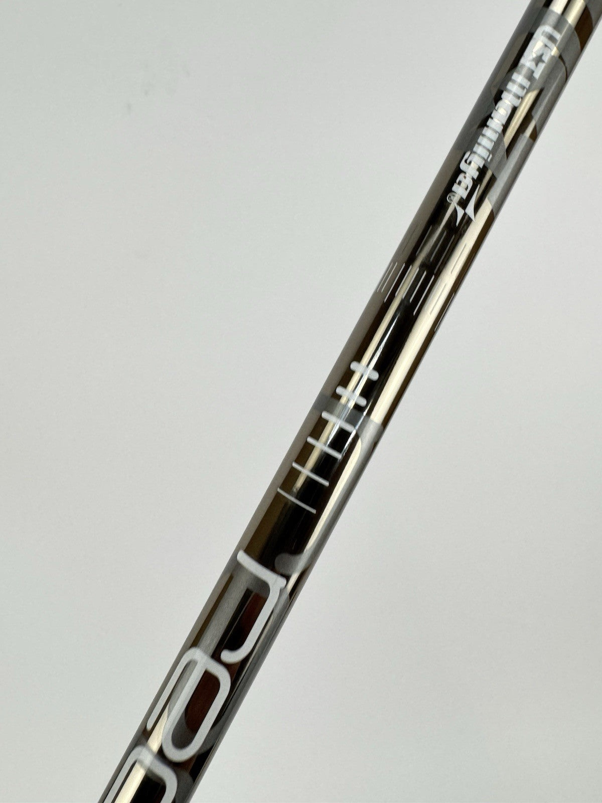 Mizuno JPX923 Hot Metal Pro 7 Iron Left Handed Recoil F2 Senior Graphite /3325116