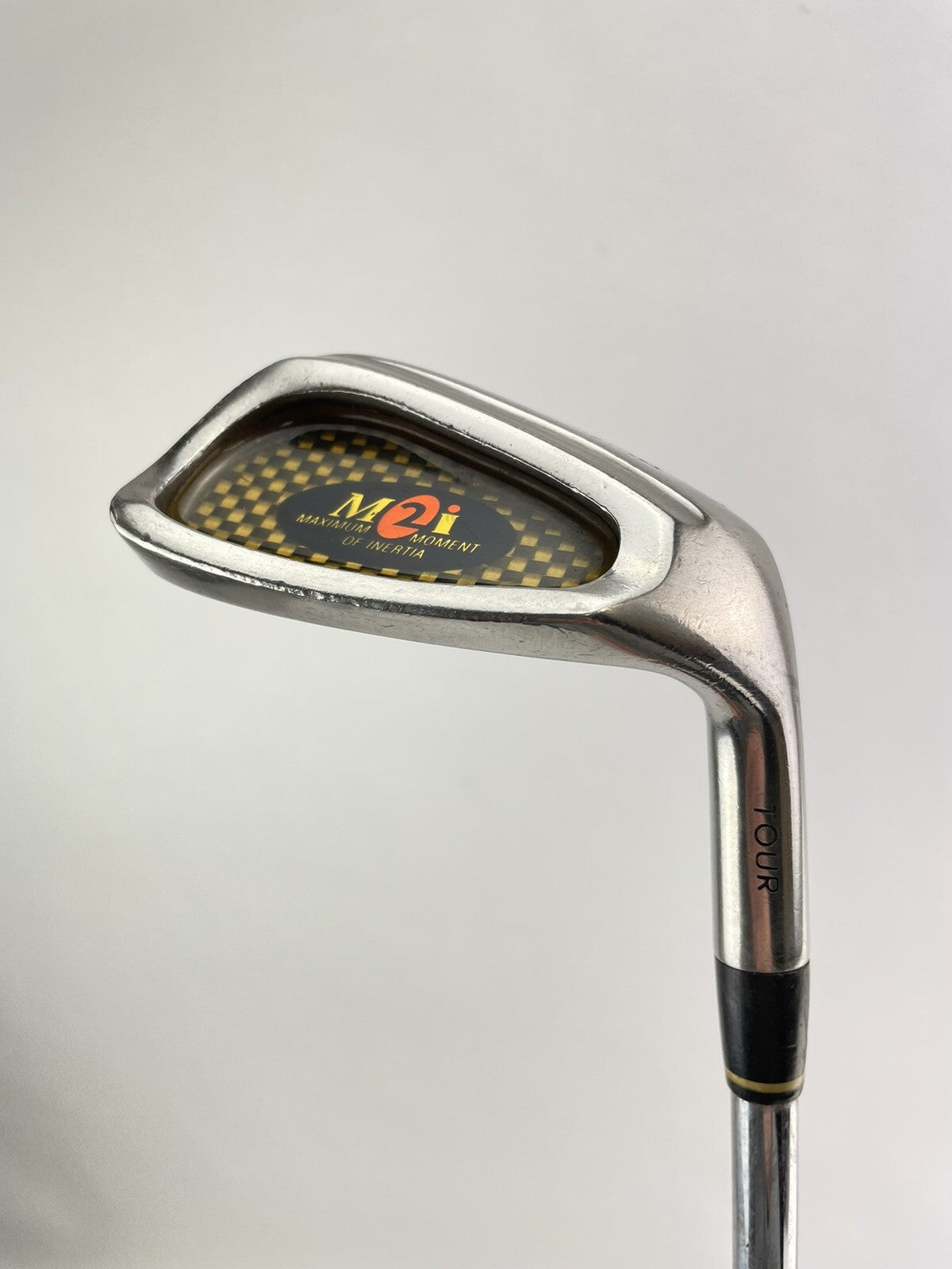 Ben Sayers Sand Wedge M2i Tour Regular Steel /Right /New Grip /200721