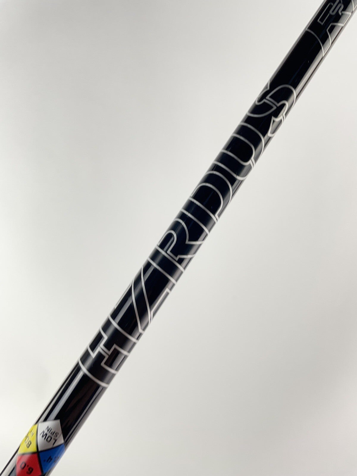 Hzrdus Smoke RDX Taylormade Hybrid Shaft 6.0 Stiff Graphite 38.75" /140053