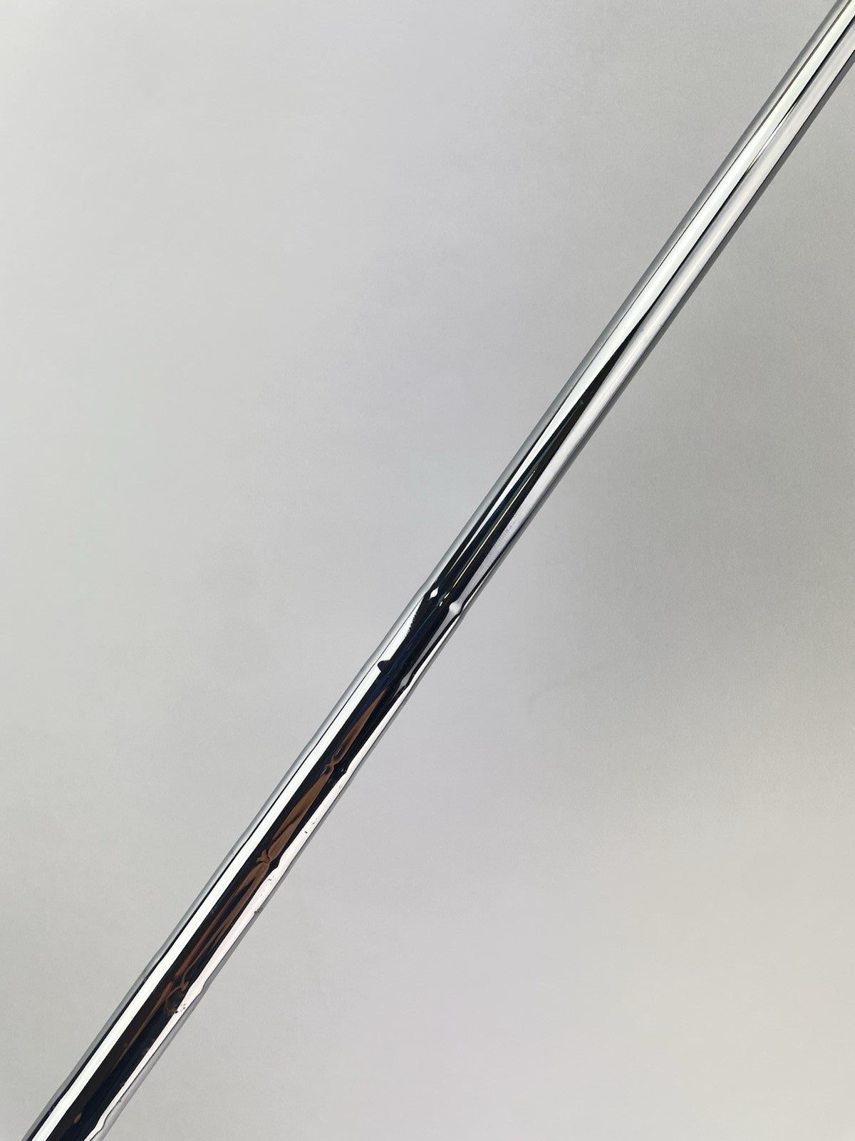 KBS Max 90 Iron Shaft Regular Flex Steel 36.25 /0.370 Parallel /301366