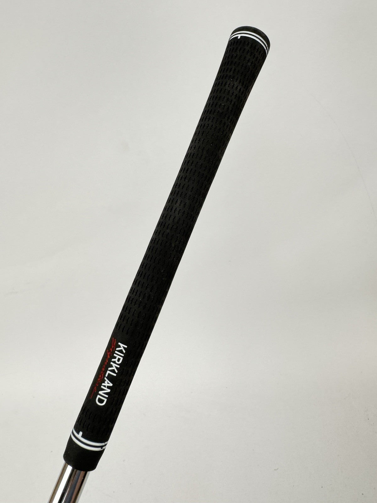 Cobra King MB Pitching Wedge KBS 80 Stiff Steel /Right Handed /New Grip /3523012
