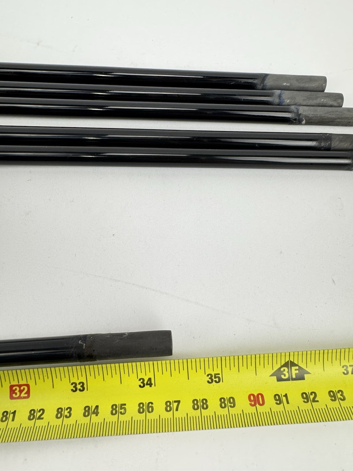 Fujikura Ventus TR Iron Shaft Set (6) Blue 6-R Regular Graphite 0.355 /3187114