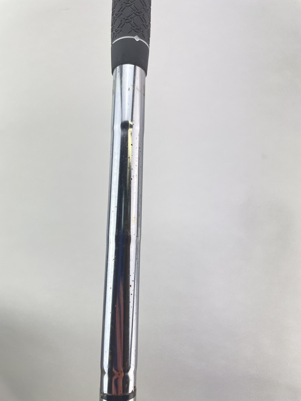 Ping Eye2 4 Iron White Dot Regular Flex Steel /Right Handed /New Grip /2135816