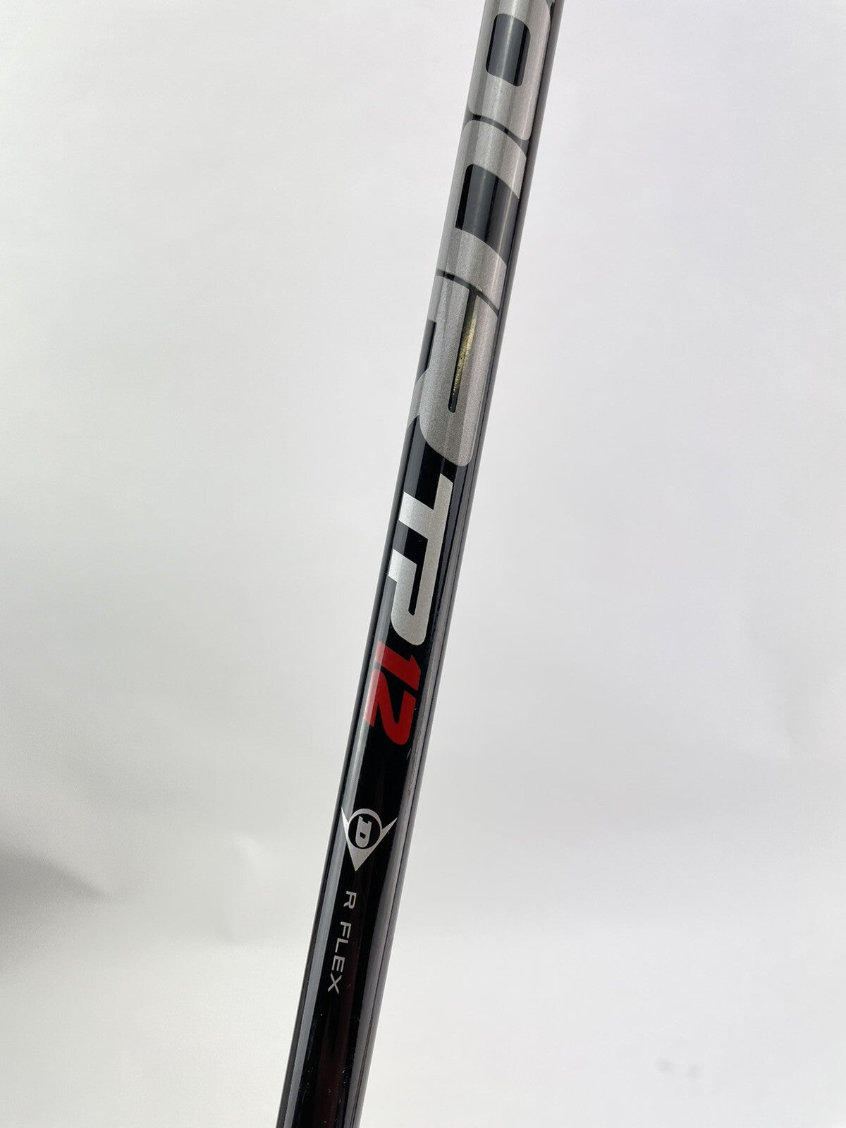 Dunlop Golf 5 Wood 18* Regular Flex Graphite/Right Handed /New Grip /2082418