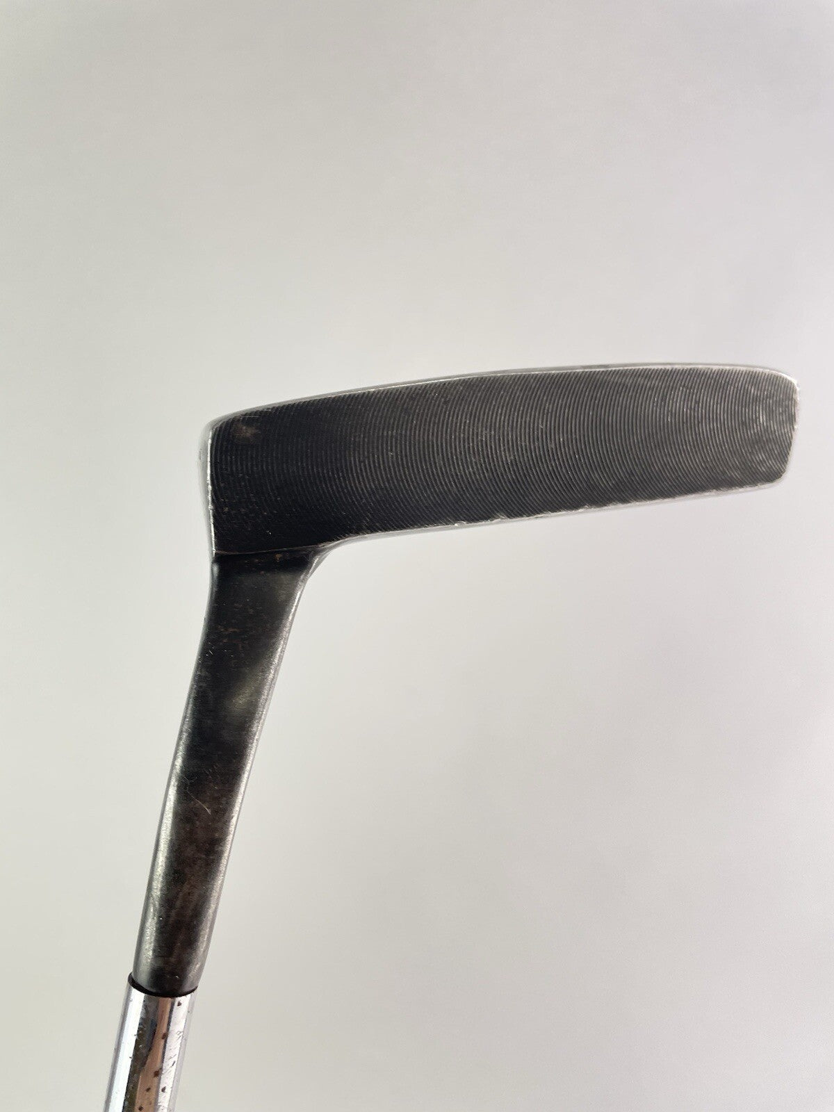 MD Golf Seve Players Putter Milled 003 Steel Shaft /Toe Balanced /34" /203028