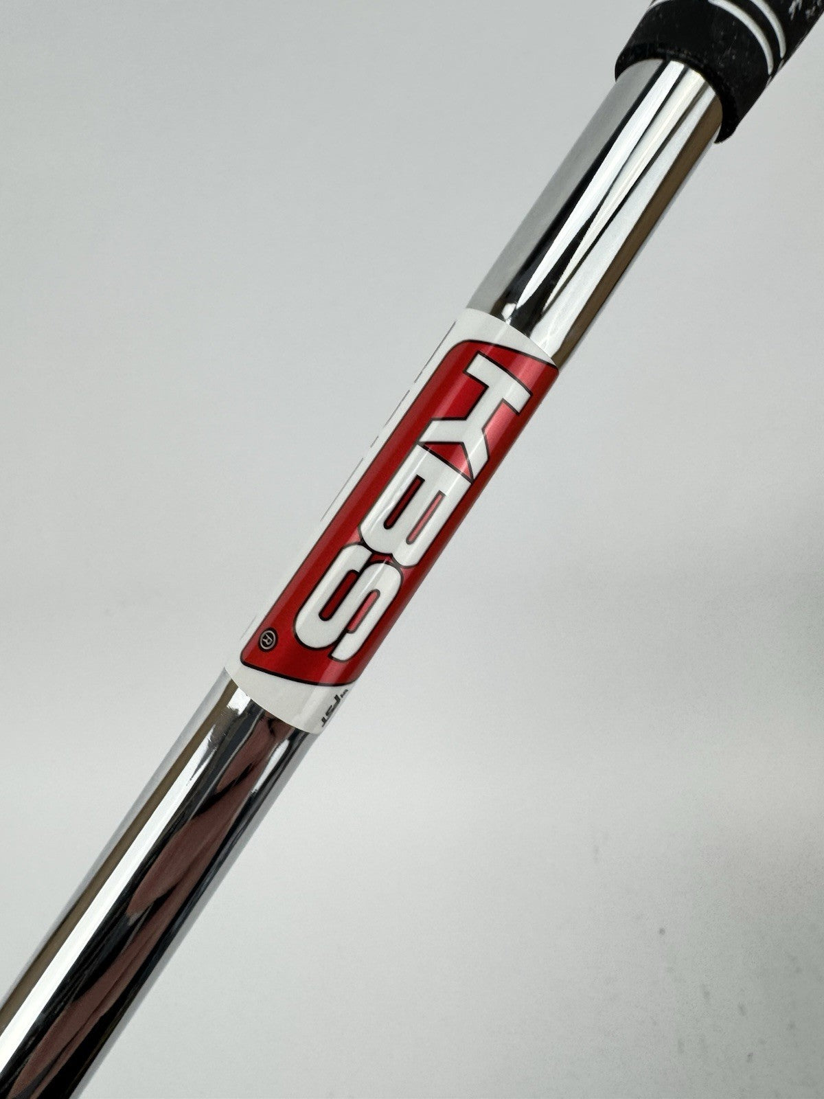Cobra Forged Tec X 6 Iron KBS Tour Lite Regular Steel /Left Handed /New /3412013