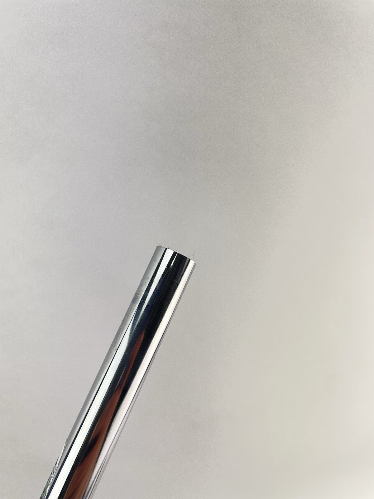Elevate 95 Iron Shaft Regular Flex Steel 34.5 /0.370 Parallel /2617110