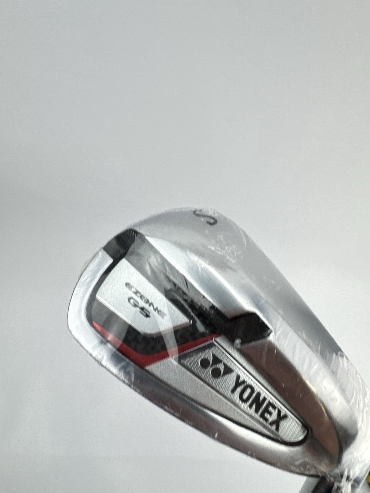 Yonex Ezone GS Sand Wedge Super Light Senior Graphite 54* /Right /New /308273