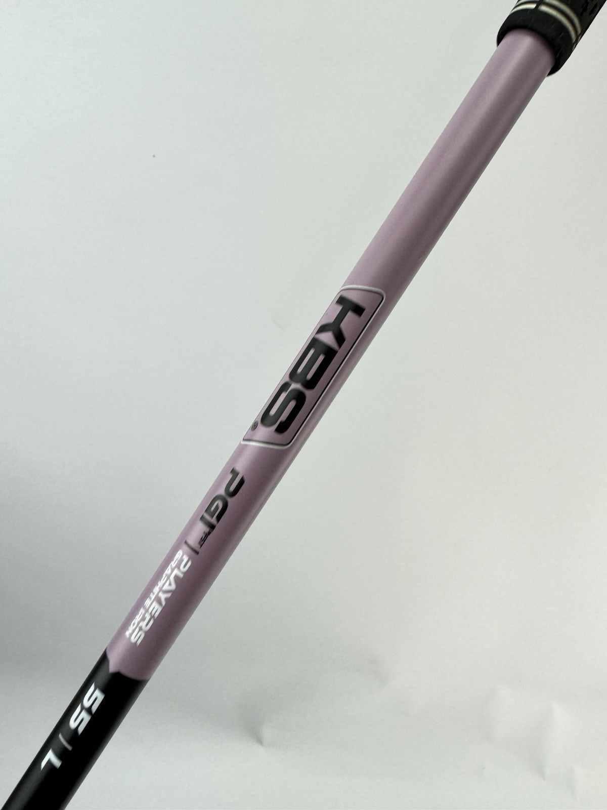 Cobra T-Rail Ladies Pitching Wedge KBS PGI Ladies Graphite /Left Handed /3021111