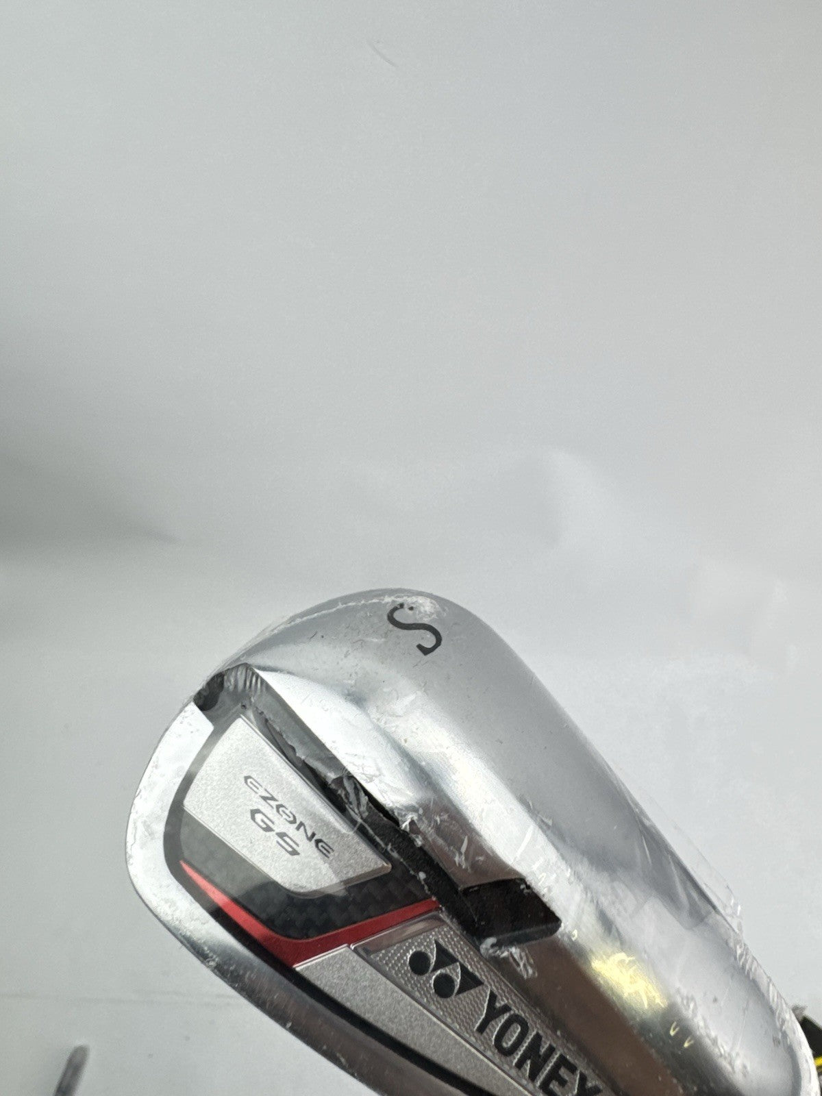 Yonex Ezone GS Sand Wedge Super Light Senior Graphite 54* /Right /New /330944