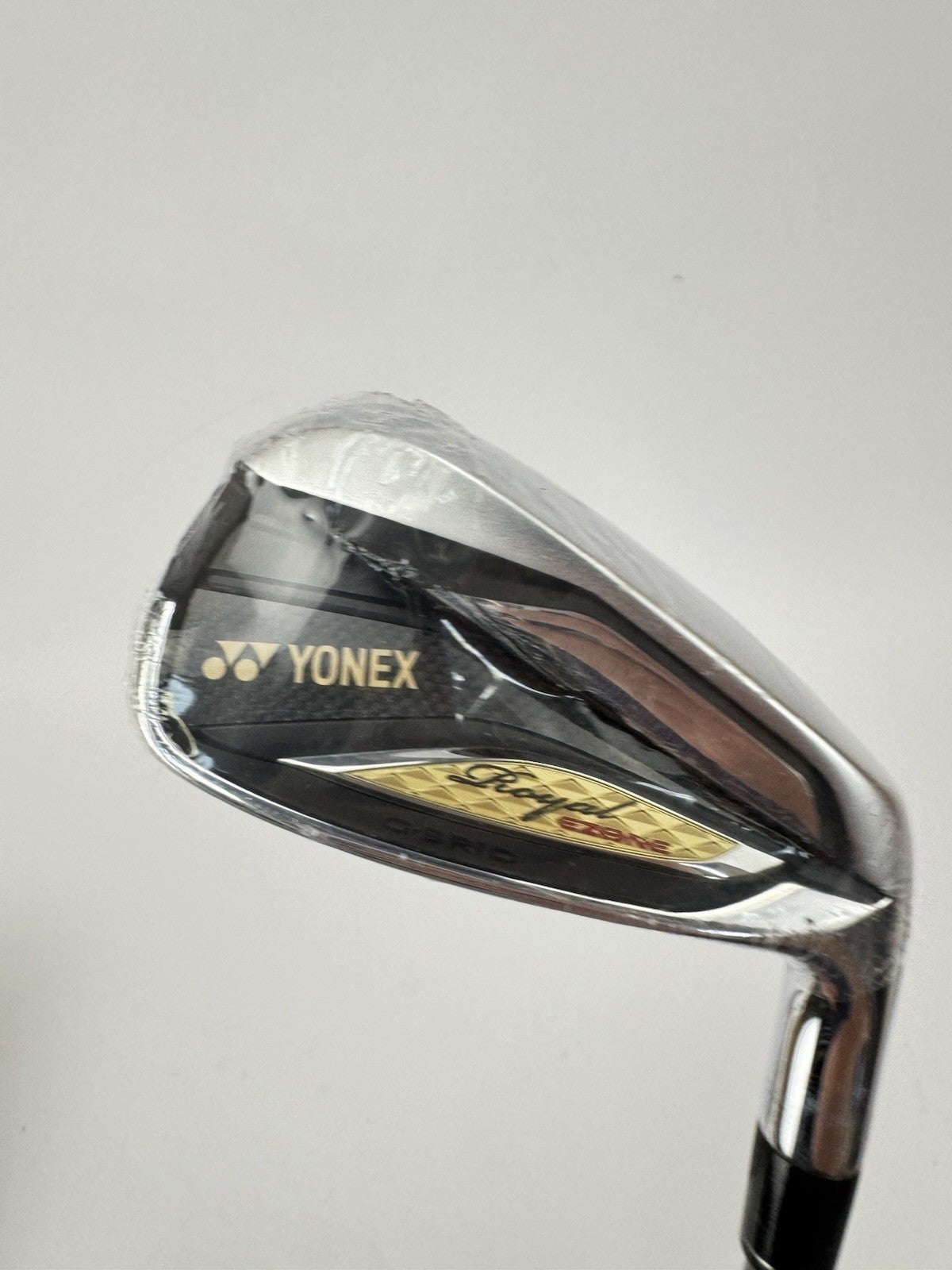Yonex Royal Ezone 7 Iron 26* Senior Flex Graphite /Right Handed /New /357452