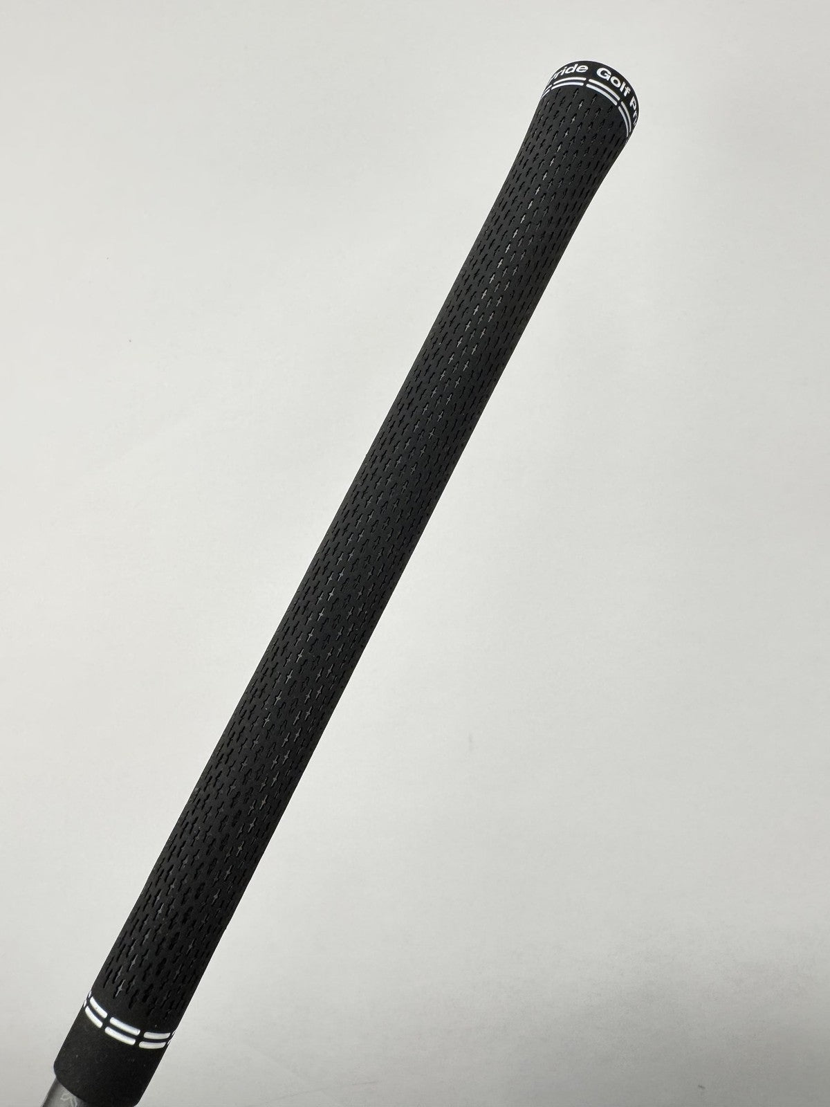 PXG Hzrdus Smoke Green Driver Shaft 44.5 inch 6.5 Extra Stiff Flex Graph/3609410