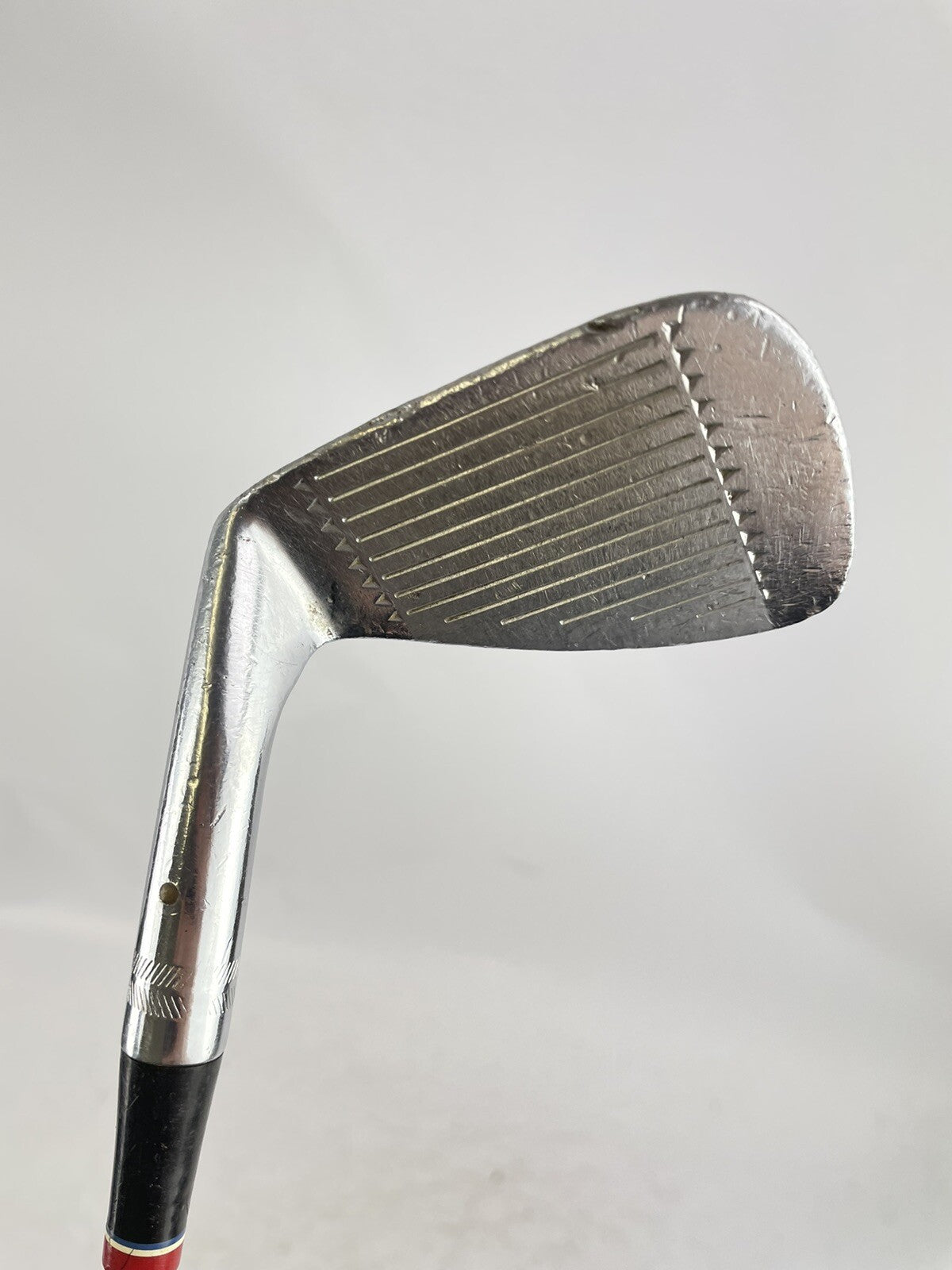 Slazenger Jack Nicklaus 9 Iron $1M Blade Regular Steel /New Grip /861510