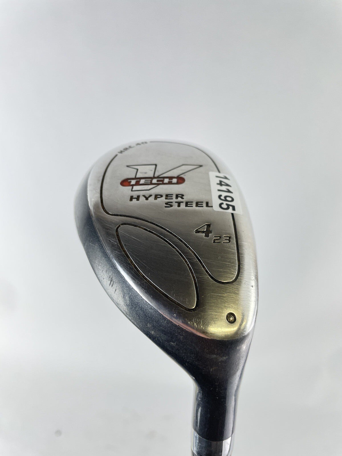 Williams Vtech 4 Hybrid 23* Ladies Graphite /Right Handed /New Grip /1419516