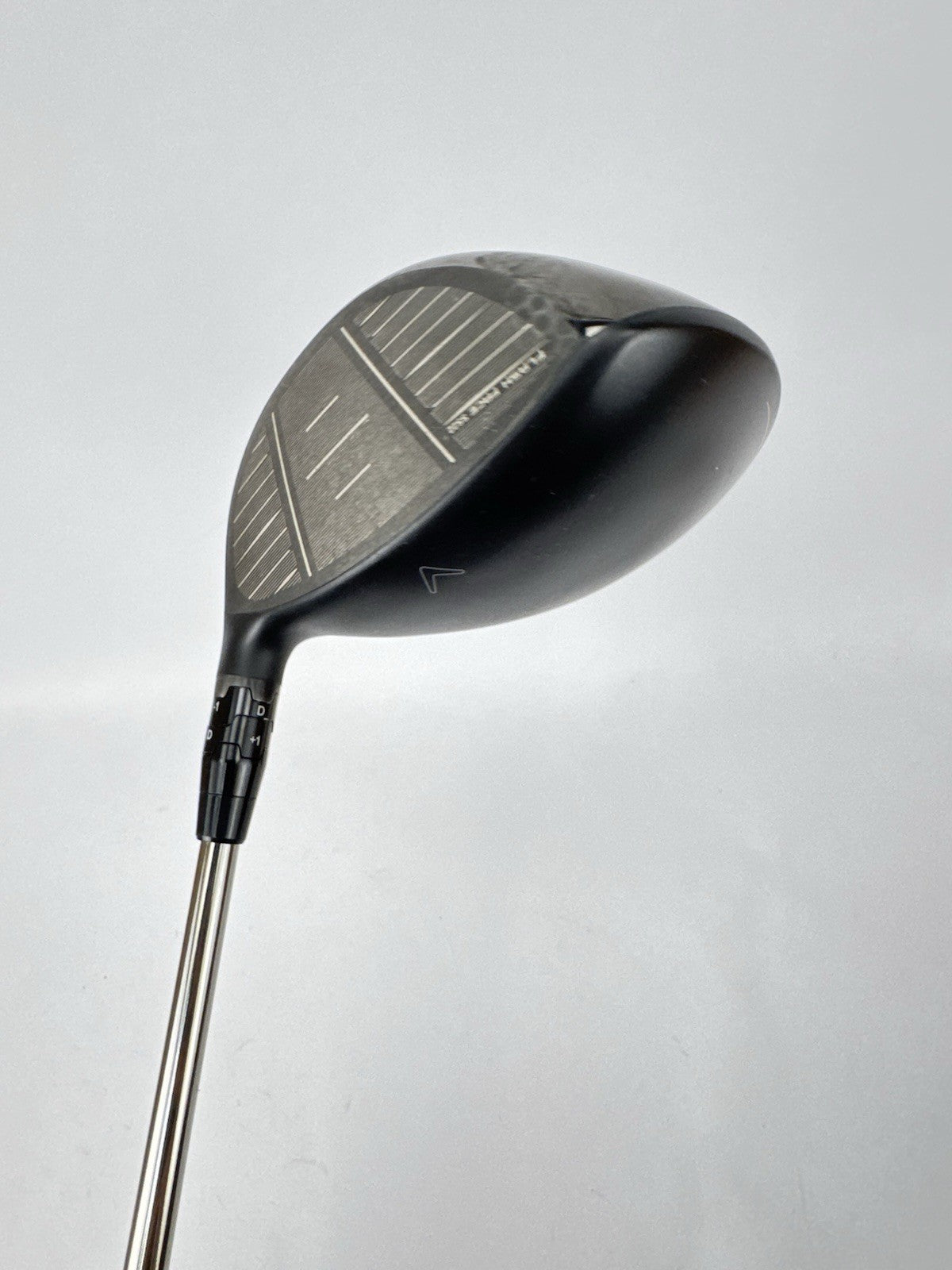 Callaway Rogue ST Max D Driver 12* RCH 45 A Senior Graphite /Right Handed /365407