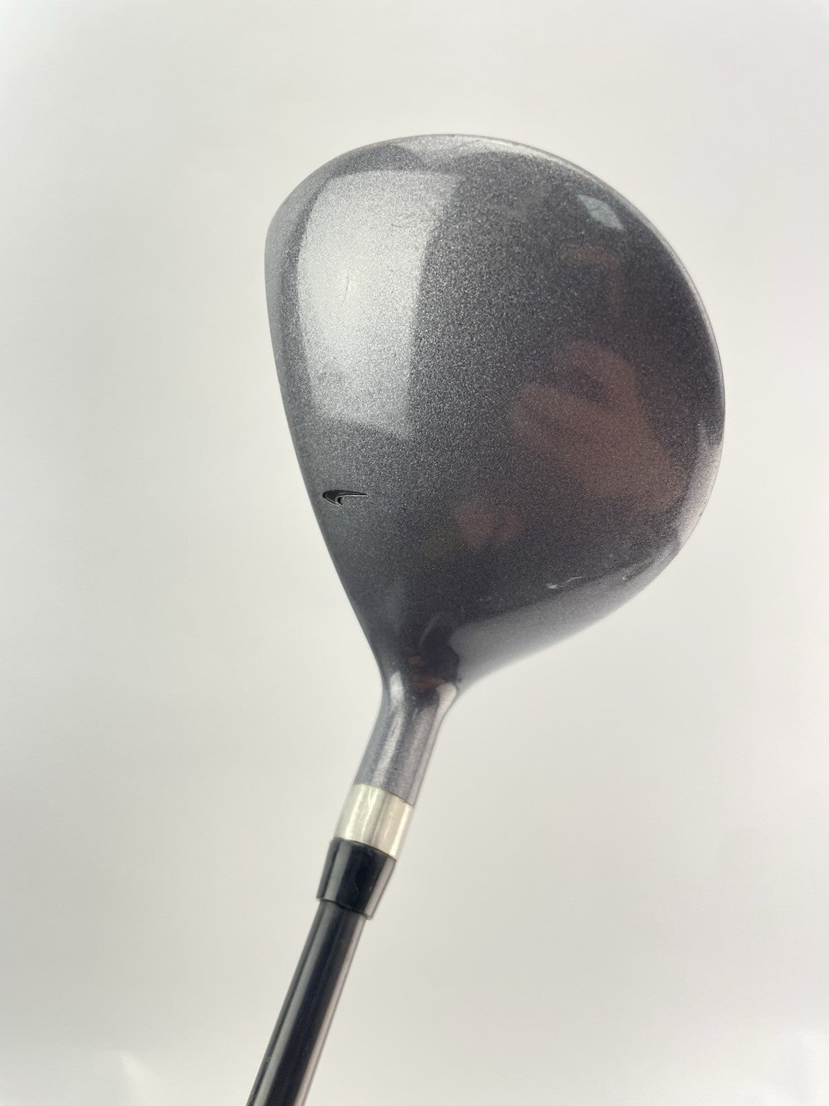 Tiger Shark 3 Wood Firm Flex Graphite /Right Handed /New Grip /278209