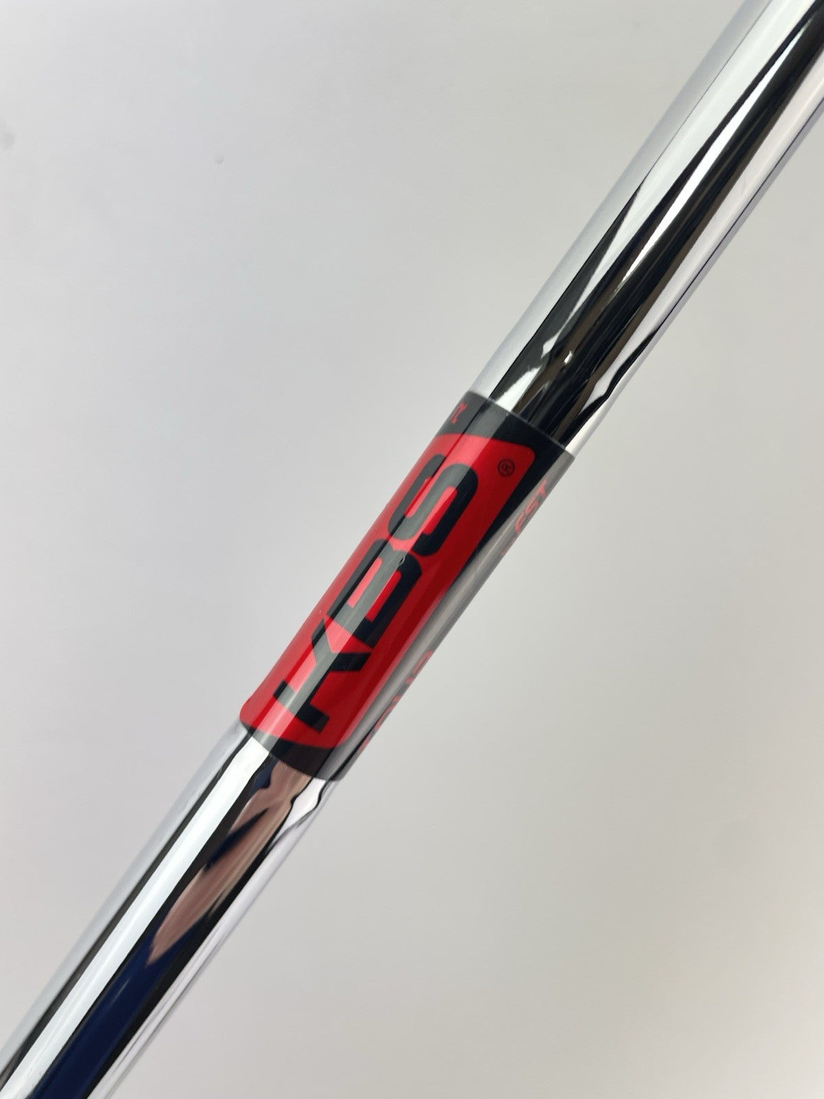 KBS Tour Iron Shaft Regular Flex Steel 35.5 /0.355 Tapered /264324