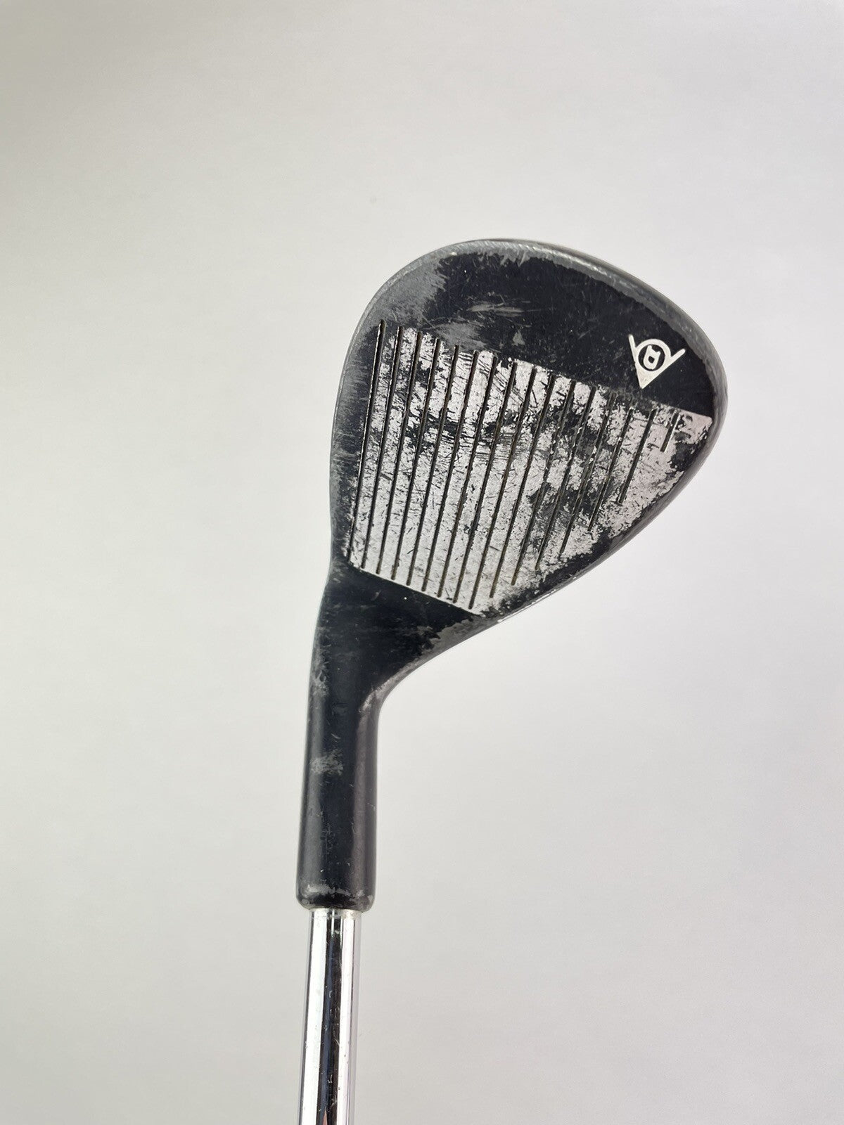 Dunlop Golf Lob Wedge 64* Steel Shaft /Right Handed /New Grip /2043213
