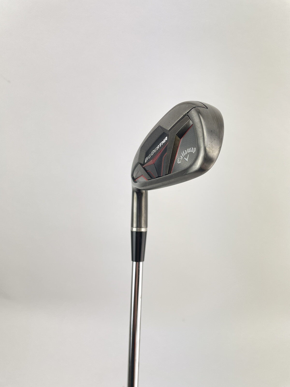 Callaway Golf 7 Iron Big Bertha Elevate 95 Regular Steel /Left/+1/2" /Demo/1827114